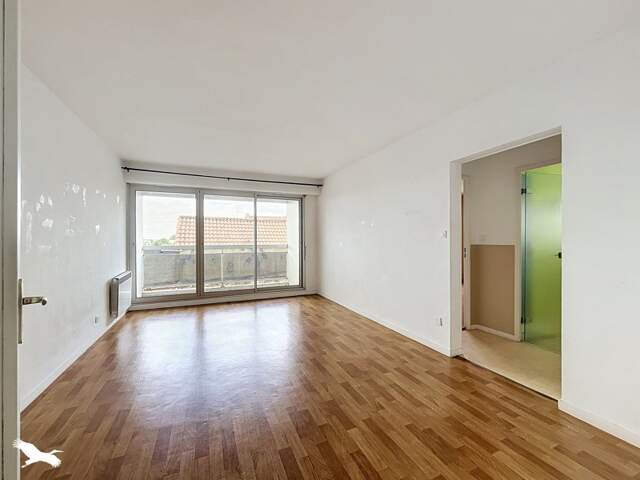 Appartement de 2 pièces principales — photo du bien