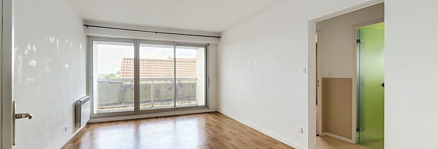 Appartement 2 Pièces 53 m² à vendre à Périgueux (24000)