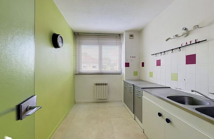 Appartement de 2 pièces principales — photo 2