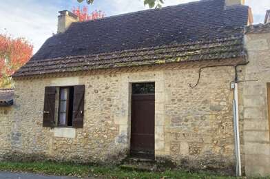 Maison 3 pièces 40000 €