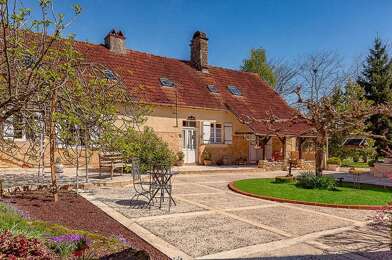 Maison 13 pièces 575000 €