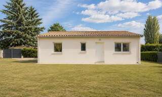 Maison 3 Pièces 70 m² à vendre à Lalinde (24150)