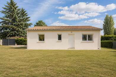 Maison 3 pièces 194376 €