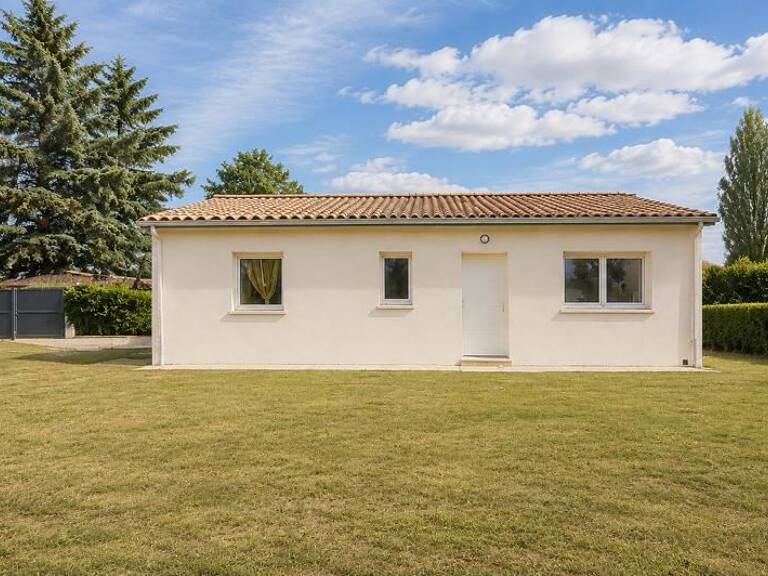 Contemporaine de 3 pièces principales — photo 1