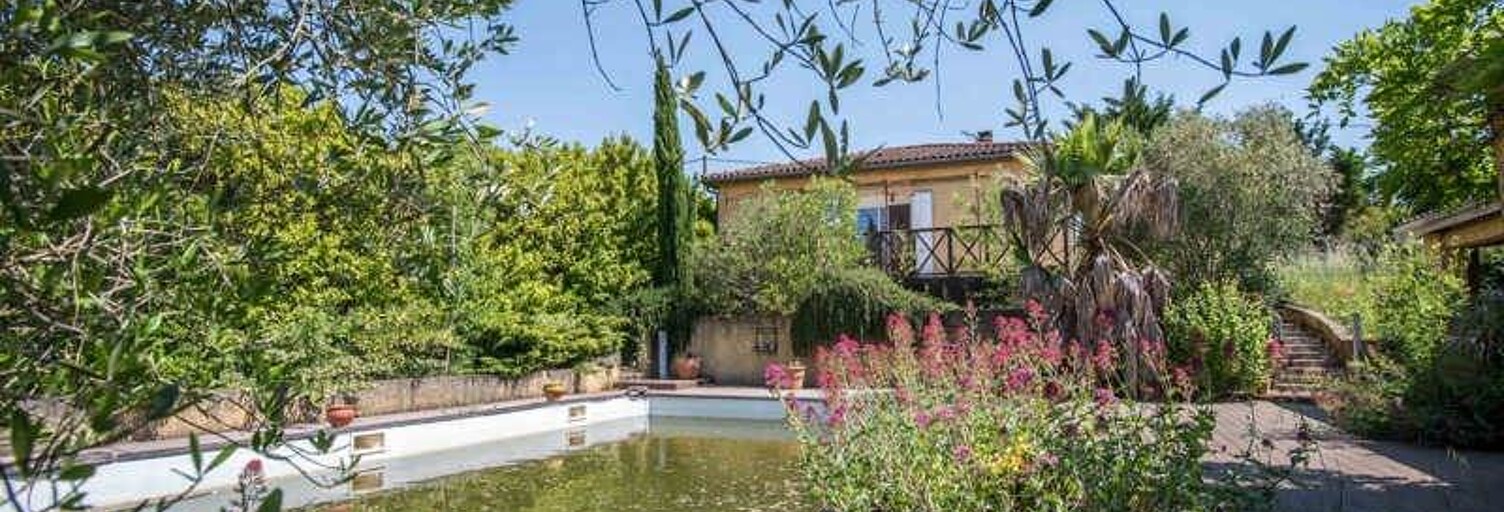 Maison 7 Pièces 129 m² à vendre à Villefranche-de-Lauragais (31290)