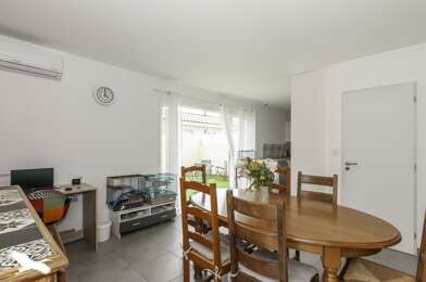Maison 5 pièces 283000 €