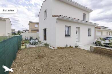 Maison 5 pièces 283000 €