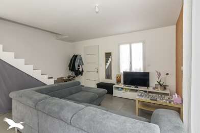 Maison 5 pièces 283000 €