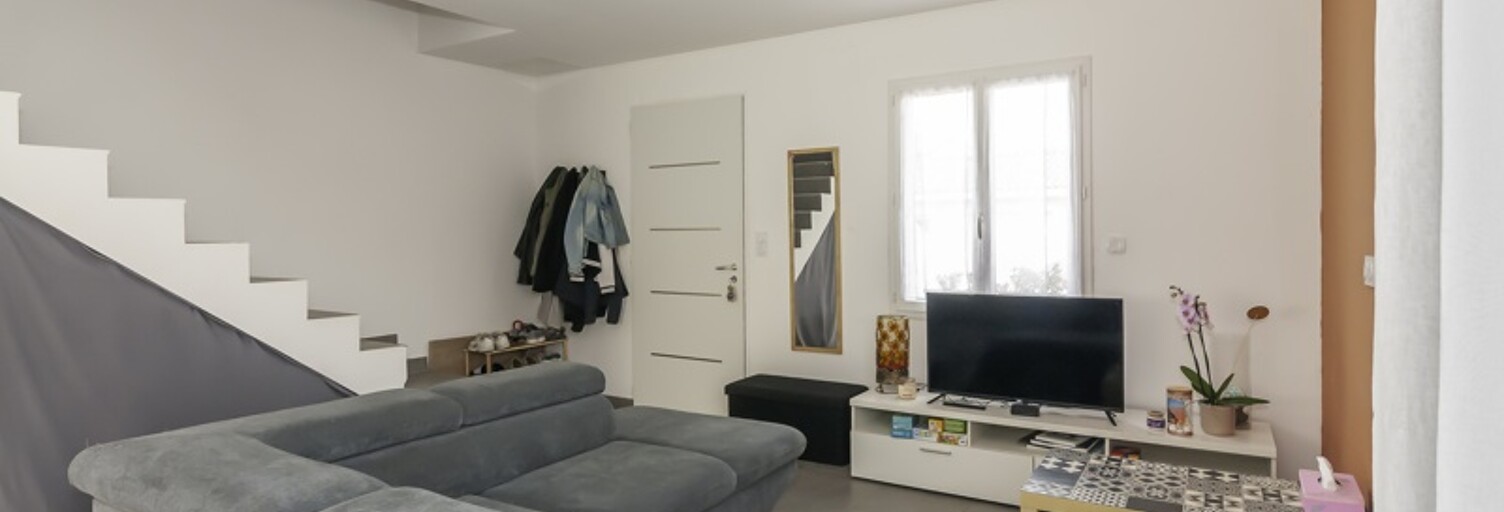 Maison 5 Pièces 108 m² à vendre à Pinet (34850)