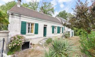 Maison 5 Pièces 90 m² à vendre à Bléré (37150)
