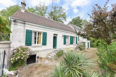 Maison 5 pièces 239625 €