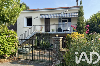 Maison 5 pièces 128500 €