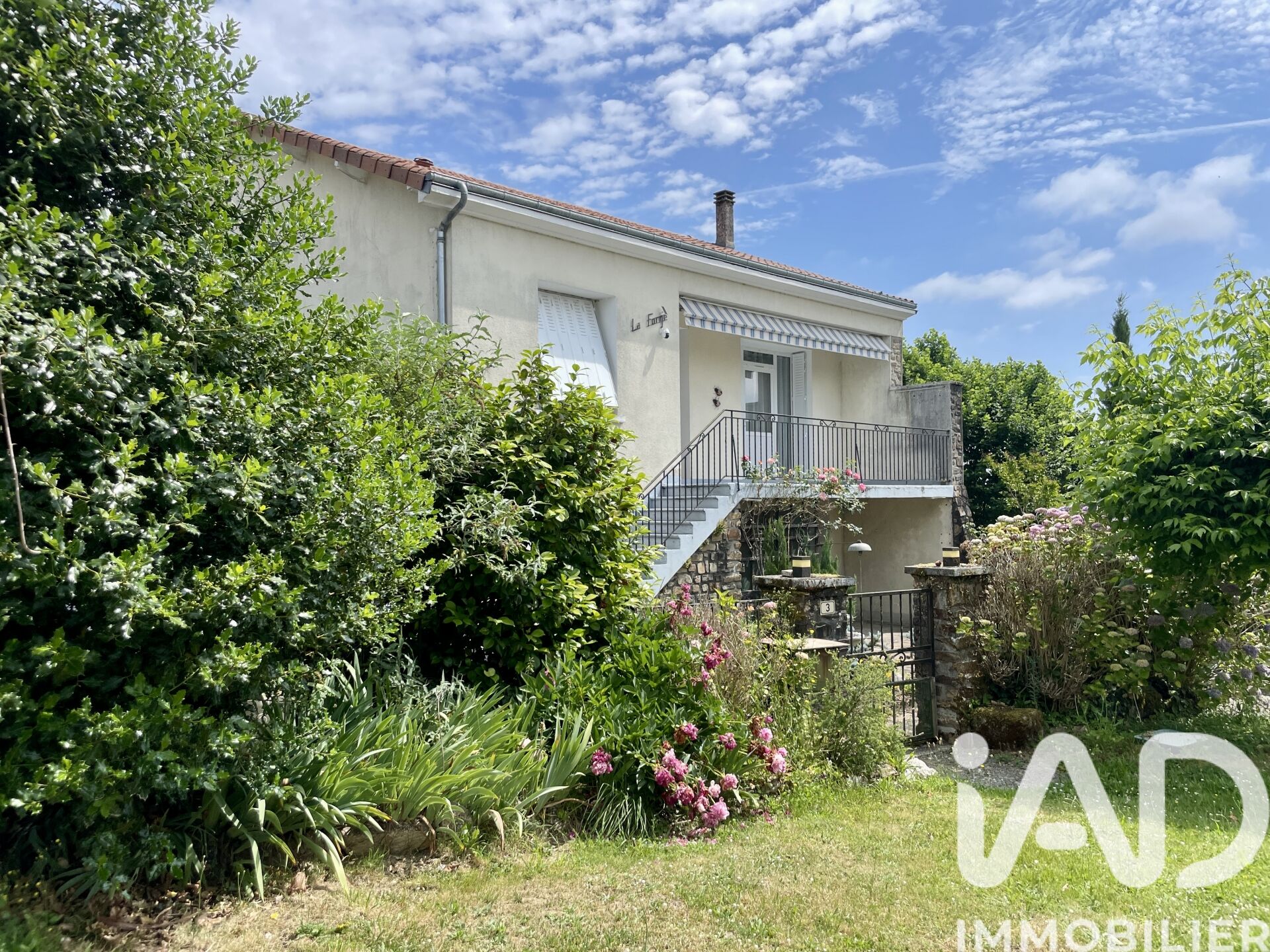 Vente Maison de village 5 pièces - Photo 3