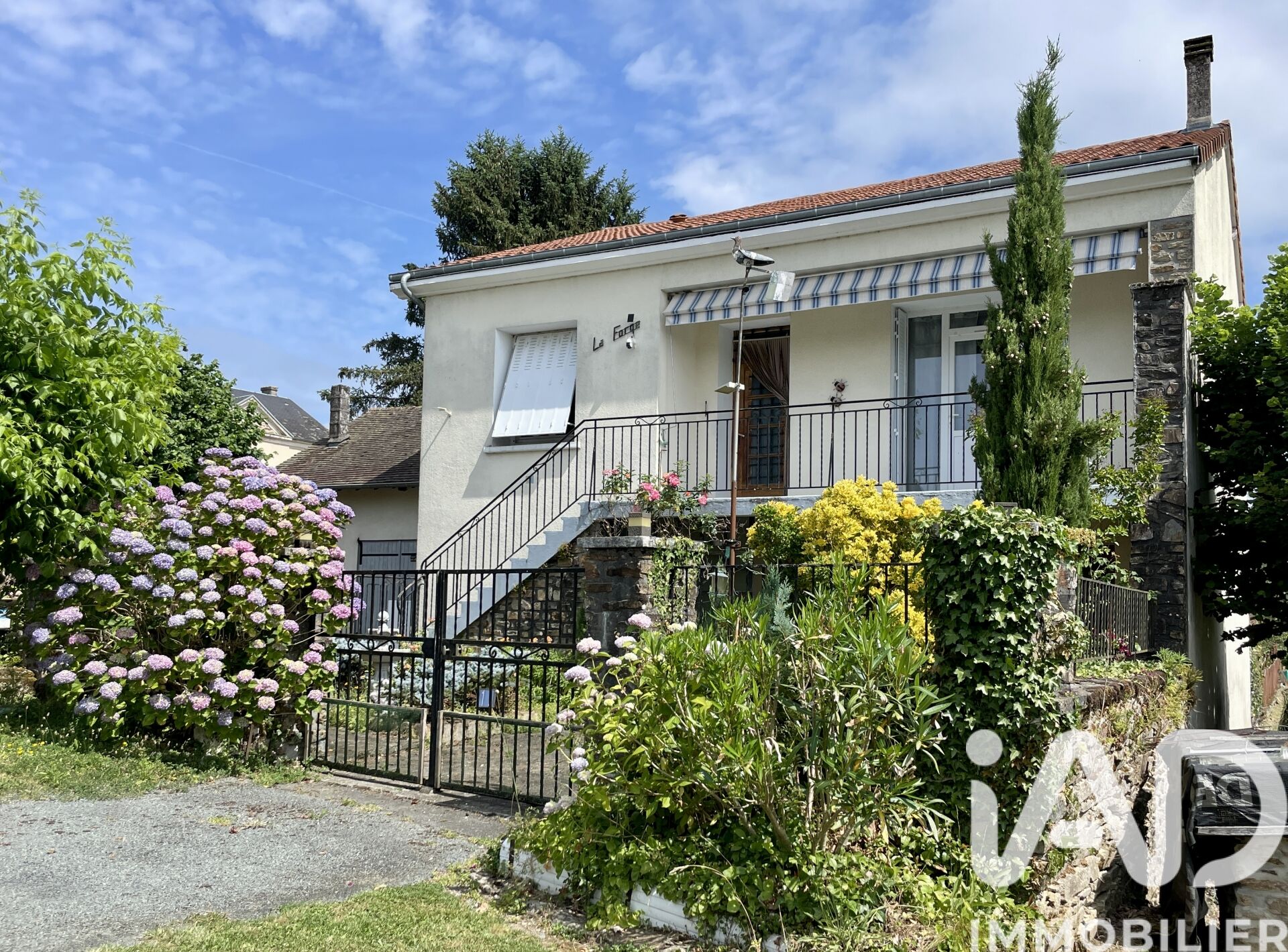 Vente Maison de village 5 pièces - Photo 4