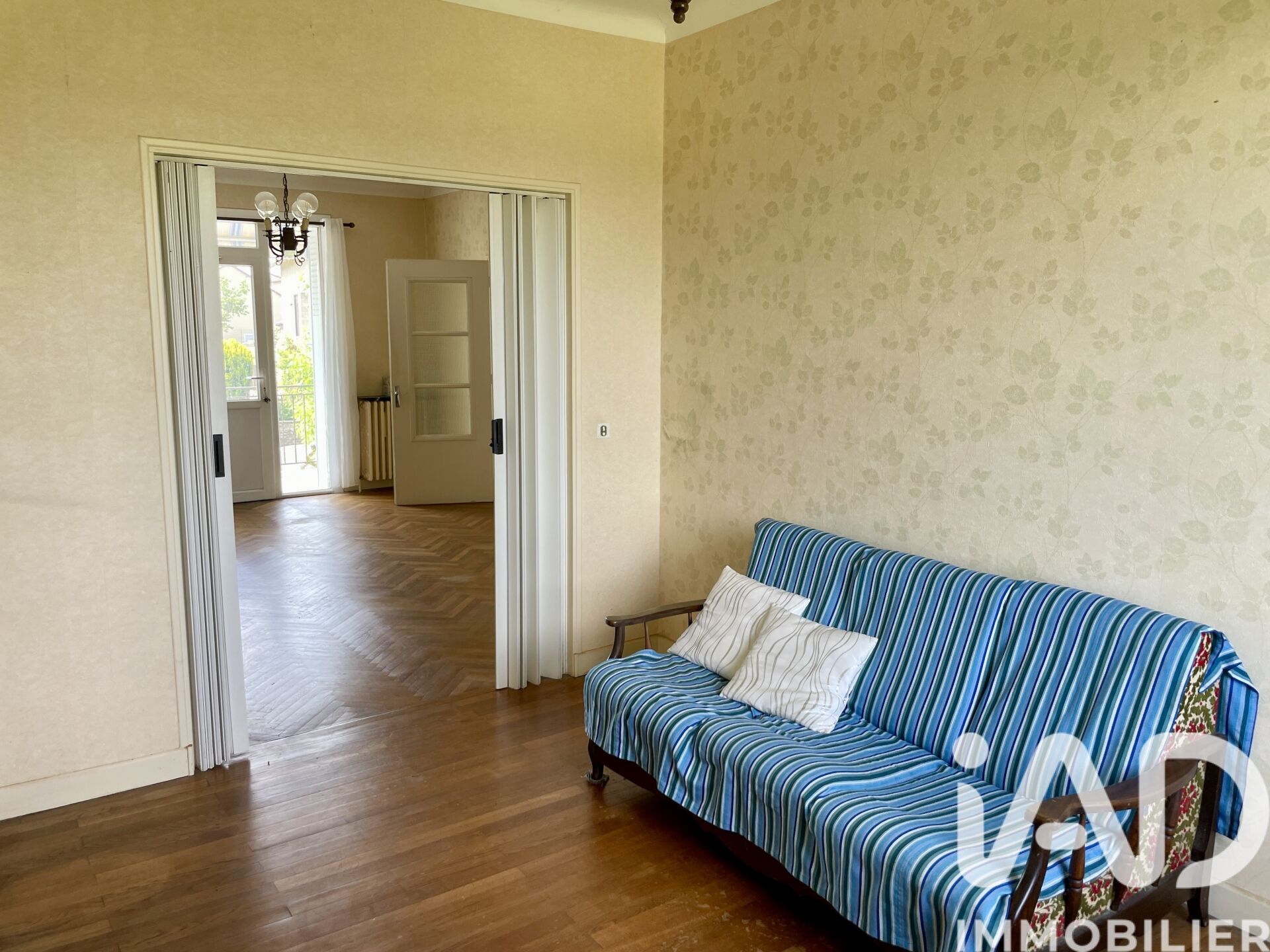 Vente Maison de village 5 pièces - Photo 5