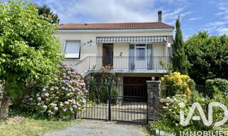Maison 5 Pièces 85 m² à vendre à Mialet (24450)