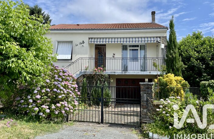 Vente Maison de village 5 pièces — photo 2
