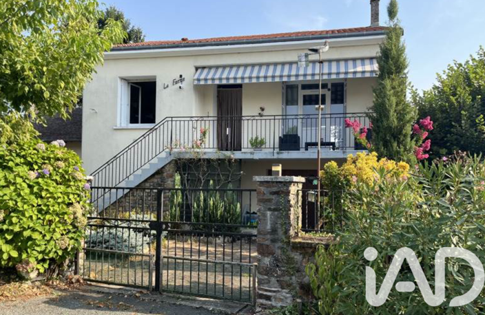 Vente Maison de village 5 pièces — photo 3