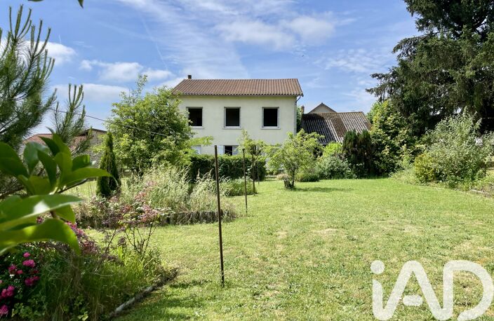 Vente Maison de village 5 pièces — photo 4