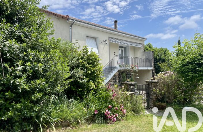 Vente Maison de village 5 pièces — photo 5