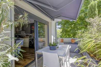 Appartement 3 pièces 286000 €
