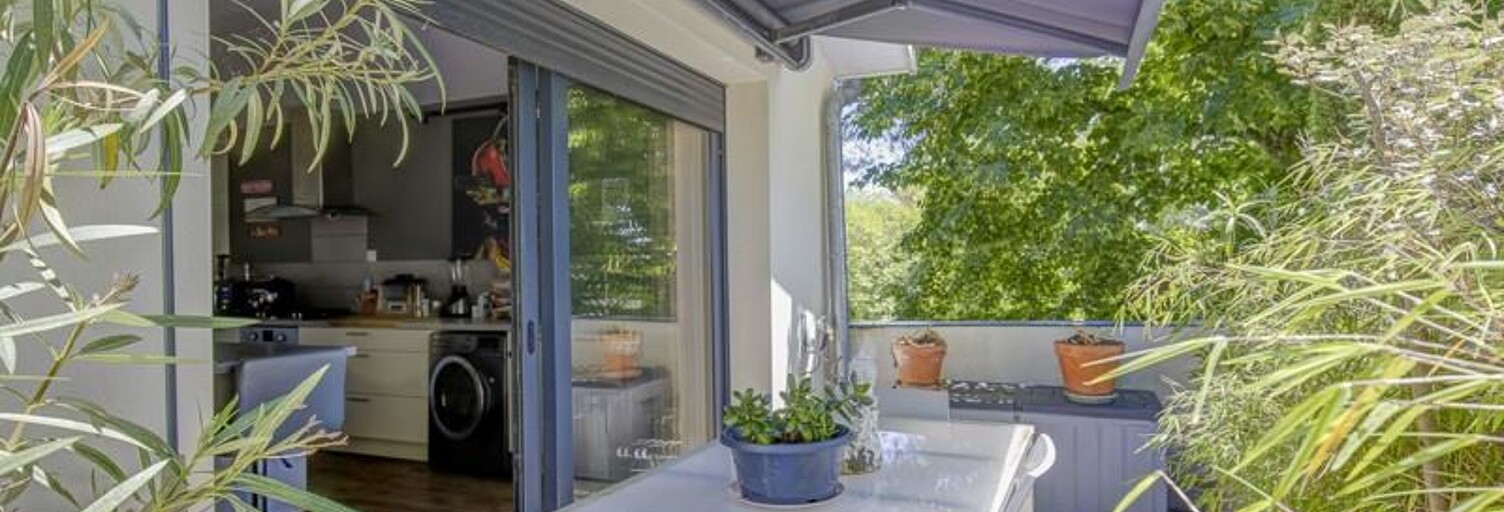 Appartement 3 Pièces 72 m² à vendre à Montastruc-la-Conseillère (31380)