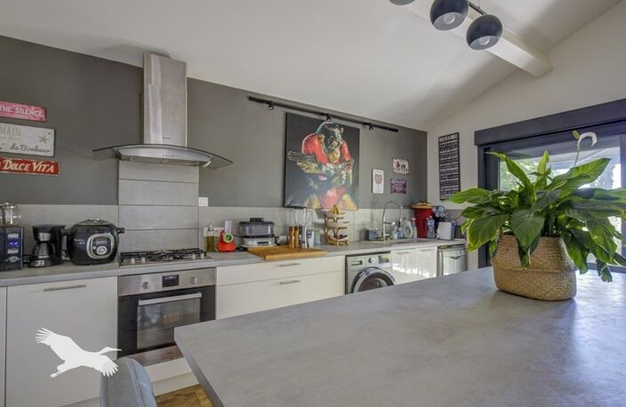 Appartement de 3 pièces principales — photo 5
