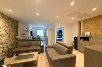 Maison 4 pièces 159000 €