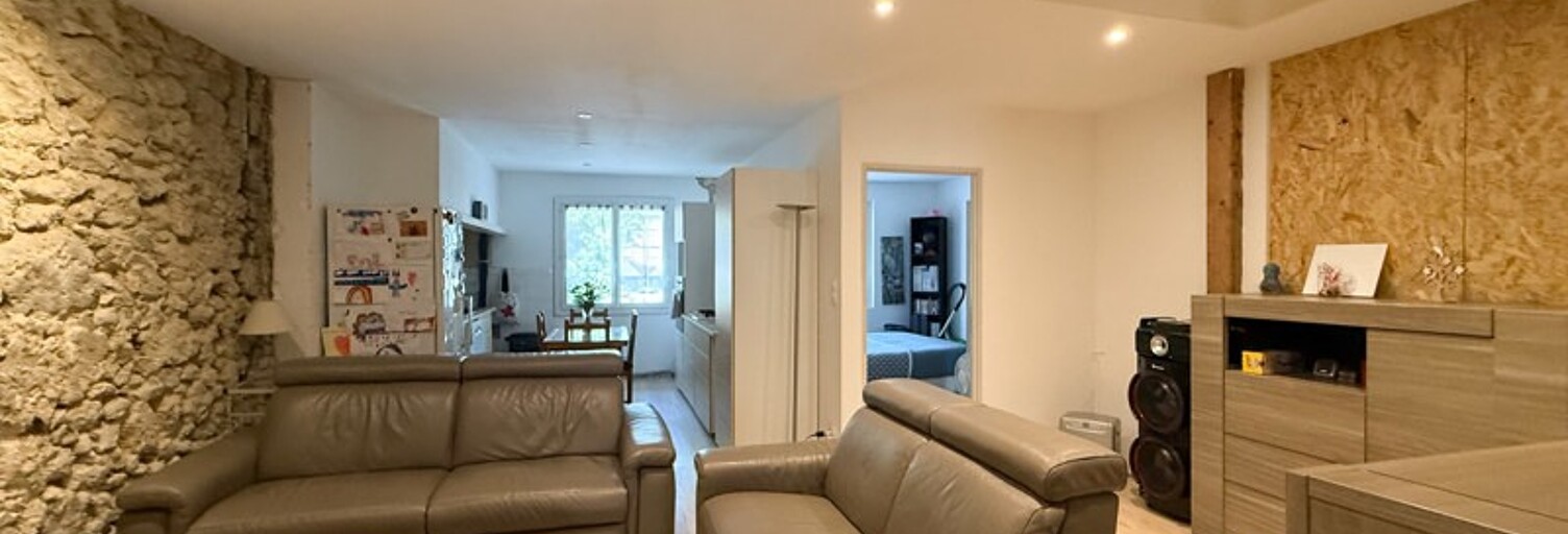 Maison 4 Pièces 88 m² à vendre à Nérac (47600)
