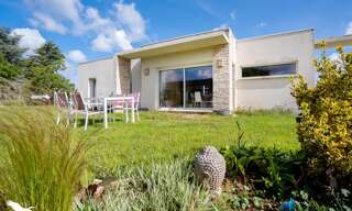 Maison 4 Pièces 101 m² à vendre à Marcé-sur-Esves (37160)