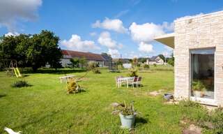 Maison 4 Pièces 101 m² à vendre à Marcé-sur-Esves (37160)