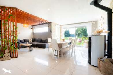 Maison 4 pièces 192240 €