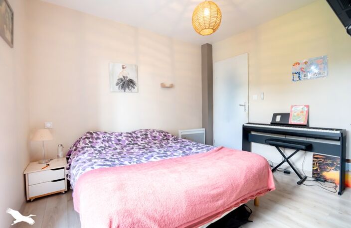 Vente maison 4 pièces 101 m² Marcé-sur-Esves (37160) — photo 4