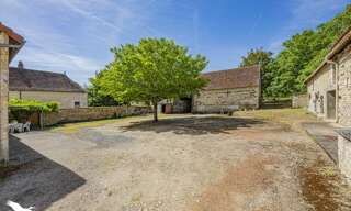 Maison 4 Pièces 134 m² à vendre à Marigny-Marmande (37120)