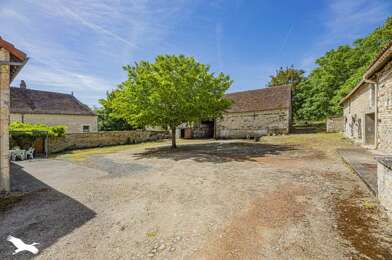 Maison 4 pièces 213000 €