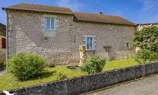Maison 4 Pièces 134 m² à vendre à Marigny-Marmande (37120)