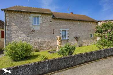 Maison 4 pièces 198648 €