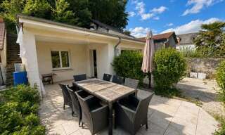 Maison 4 Pièces 72 m² à vendre à Montrichard Val de Cher (41400)