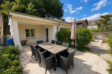 Maison 4 pièces 124890 €
