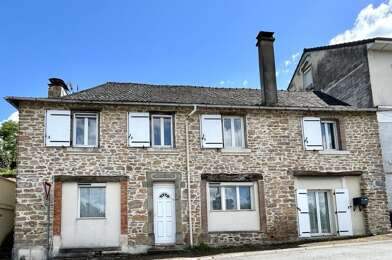 Maison 4 pièces 165000 €
