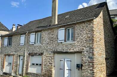 Maison 4 pièces 165000 €