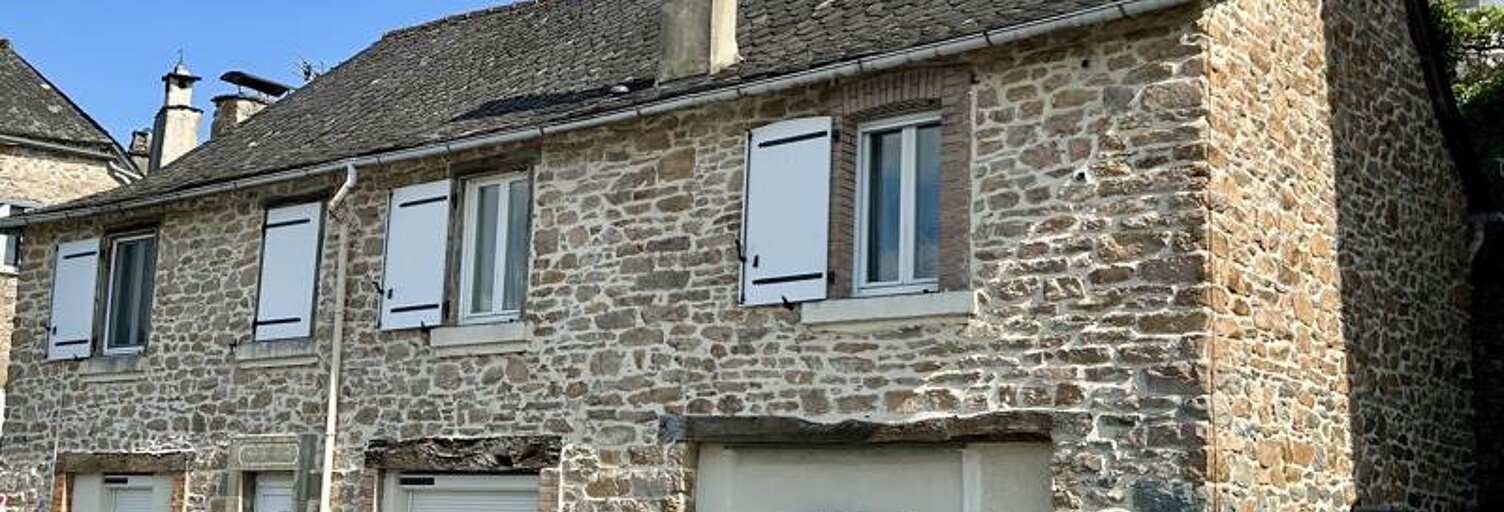 Maison 4 Pièces 114 m² à vendre à Beynat (19190)