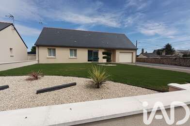 Maison 5 pièces 302000 €