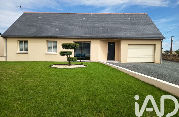 Vente Pavillon 5 pièces — photo 3