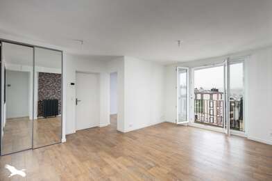 Appartement 4 pièces 195064 €