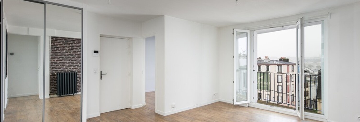 Appartement 4 Pièces 75 m² à vendre à Brest (29200)