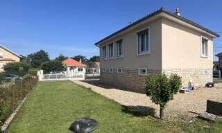 Maison 4 Pièces 68 m² à vendre à Montpon-Ménestérol (24700)