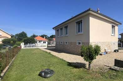Maison 4 pièces 143640 €