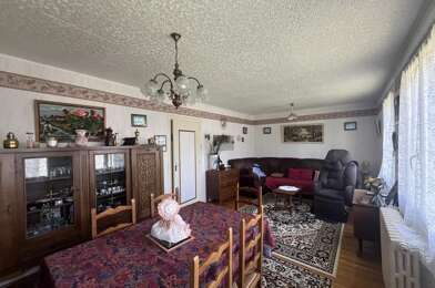 Maison 4 pièces 143640 €