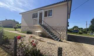 Maison 4 Pièces 68 m² à vendre à Montpon-Ménestérol (24700)